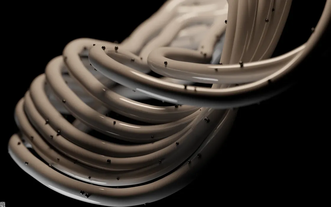 cookies and cream - disconnectlondon